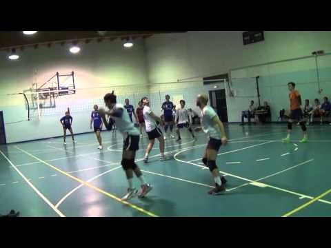 1 Div M : Progresso -  Savena Volley