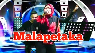 Download lagu Malapetaka | Rhoma Irama - Cover By. Eni Mulyasari mp3