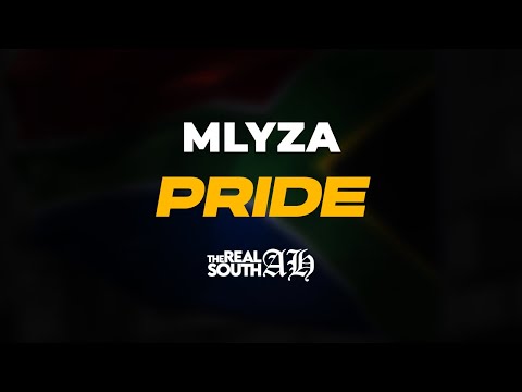 Mlyza - Pride