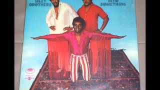 The Isley Brothers - Take Inventory  (HD)