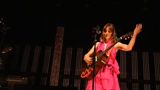 Feist - The Wind – Live in San Francisco