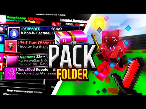 ULTIMATE MINECRAFT PVP PACKS - DOMINATE ALL GAMEMODES!