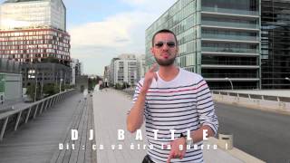 DJ BATTLE : 1 DROP - 1 JOURS / VIDEO PROMO AMERICAN GARDEN PARTY 31 AOUT @ TORCY