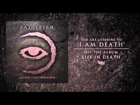 Falsifier - I Am Death (Audio)