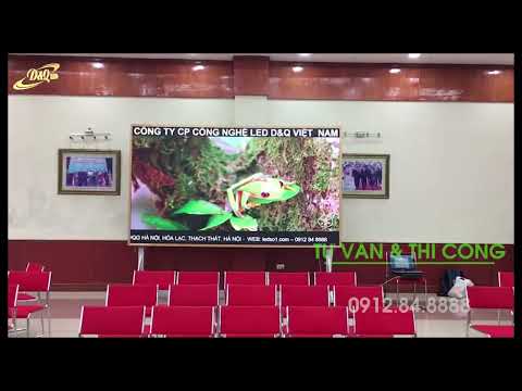 Video dự án