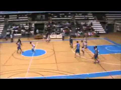 Liga Adecco Plata J5 AMICS CASTELLO 72   52 MARIN PEIXEGALEGO 01 11 2014