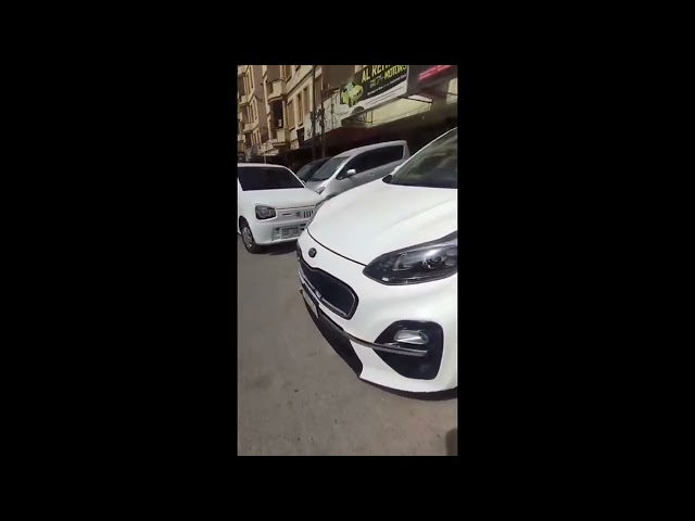 KIA Sportage AWD 2022 for Sale