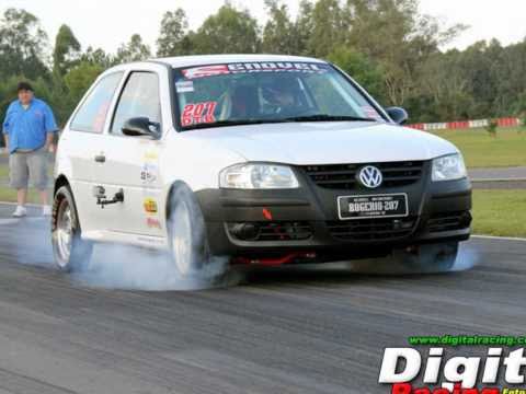 BRASILEIRO DE ARRANCADA GUAPORÉ ABRIL DE 2011 GOL #207 DT-B ITAPEMA SC