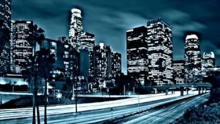 Fallen Angels - City Life