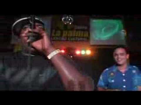 El Micha & Pipey - Dale Mambo