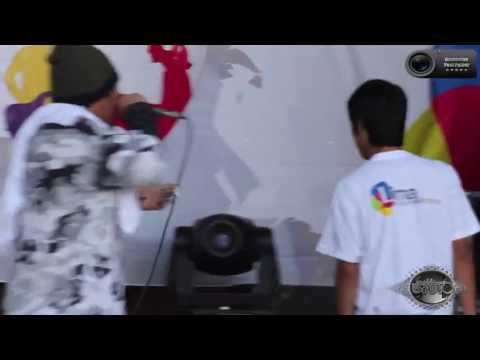 4os3: Stick vs ✓ Doche - Clasificatorias Lima Este - Pura Calle