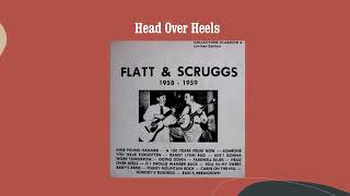 Head Over Heels - Flatt &amp; Scruggs