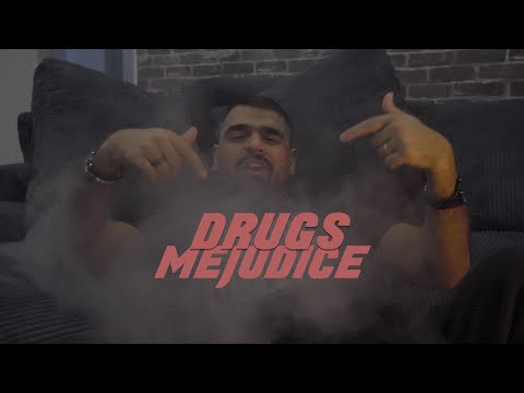 Mejudice - Drugs | مجدس - مخدرات (Official Music Video)
