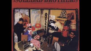 Soledad Brothers ‎– Soledad Brothers (2000) - FULL ALBUM