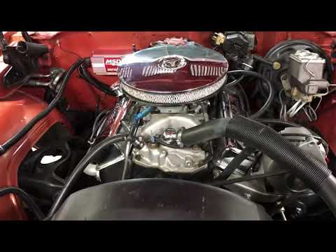 1972 Pontiac Firebird (CC-1220498) for sale in Gurnee, Illinois