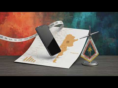 Milei impulsa venta de Aerolíneas y elimina arancel a celulares