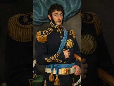 San Martín: El Padre de la Patria | Encuentro