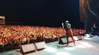 Sagopa Kajmer - Galiba / Kuşadası Milyonfest