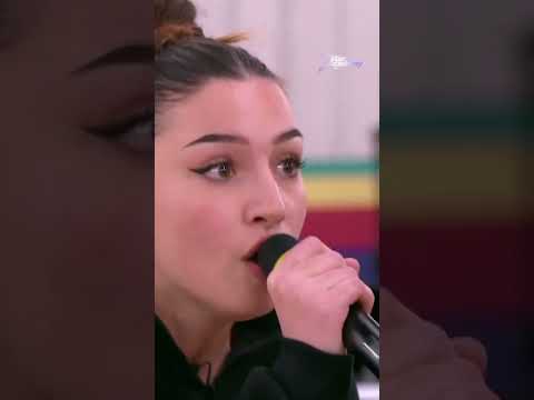 Lénie Djebril et Helena - Il avait les mots Star academy 2023