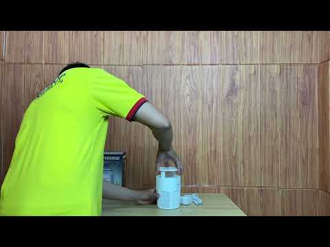 Đèn bắt muỗi Tiross TS8811 - Hàng chính hãng