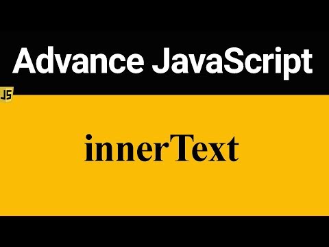 Introduction to Advance JavaScript Hindi