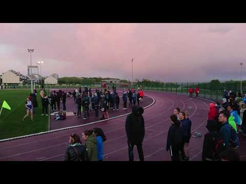 4 x 400m TCF Série 1 InterClubs LIFA 1er tour Promo N2C, Montereau, 04/05/2019