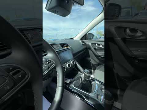 фото renault kadjar i рестайлинг 0