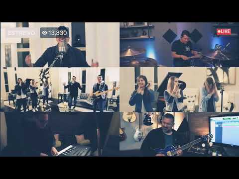 Miel San Marcos - Tengo Gozo (Nuevo 2020) Live Session