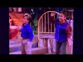 More Barney Songs Laugh With Me