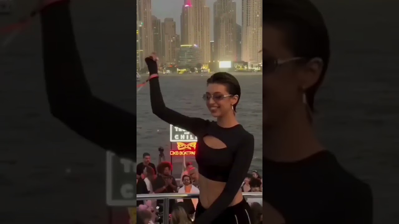 Sara Landry – Dieser Drop ist pure Eskalation 🖤🔥