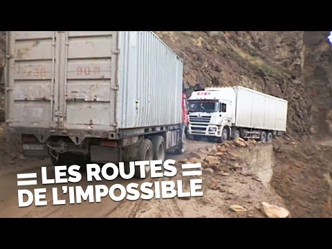 Tadjikistan : sueurs froides | Les routes de l'impossible