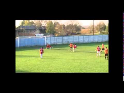 FK Sloga Plandiste - FK Crvena Zvezda Rusko Selo