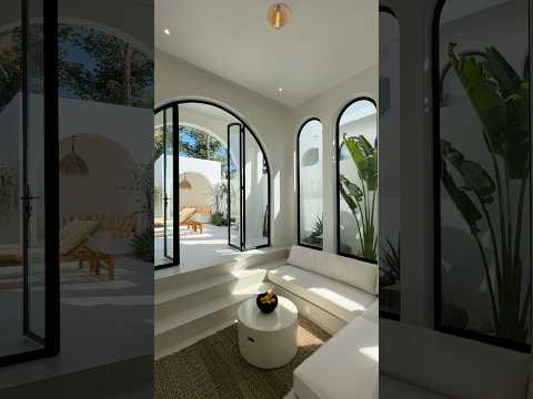 Your own 1 bedroom villa in Bali🌊🌴