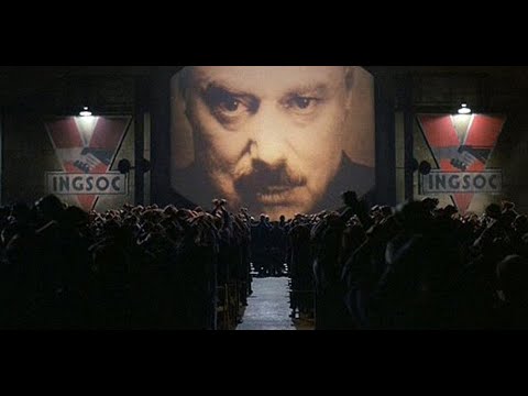 Трейлеры 1984