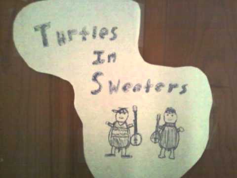 Turtles In Sweaters-Horrible, Horrible