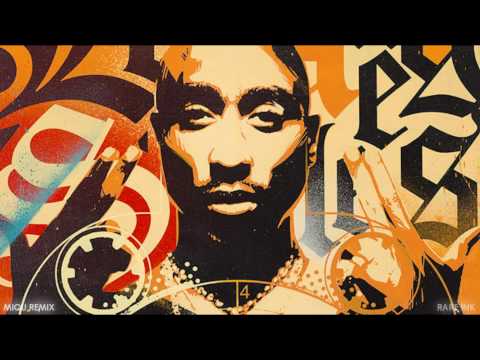 2Pac - Promise Of A Better Tomorrow (feat. Outlawz) #NEW