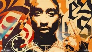 2Pac - Promise Of A Better Tomorrow (feat. Outlawz) #NEW