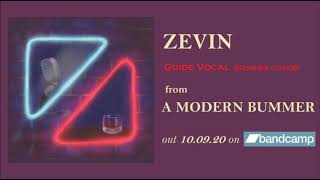 Guide Vocal (Genesis cover) - ZEVIN