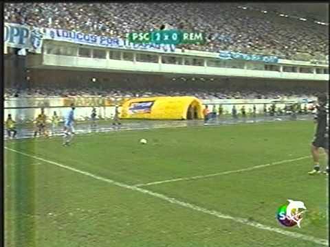 SBTESPORTE-MELHORES MOMENTOS PAYSANDU 3 X 1 REMO