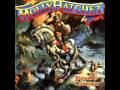 Molly Hatchet - Devil's Canyon