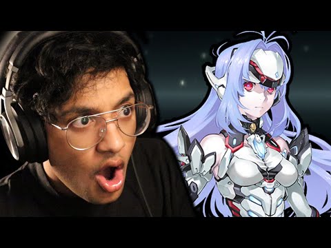 How I Obtained Xenoblade 2's RAREST Blade