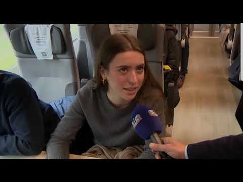 🚄 Comboio de Alta Velocidade Bragança Madrid: uma miragem entre Portugal e Espanha