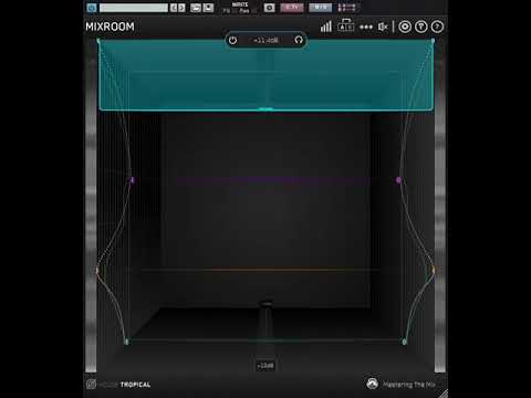 Mastering The Mix『MIXROOM』