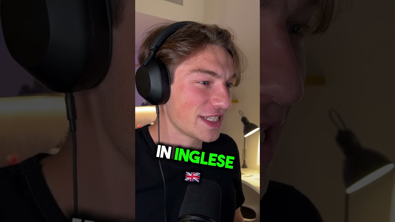 The best way to learn English 🇬🇧