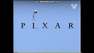Walt Disney Pictures/Pixar Animation Studios/Dist 