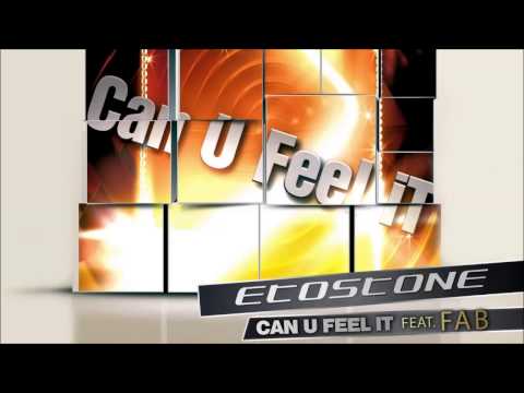 Etostone Ft Fab - Can U Feel It (Livin R remix) teaser