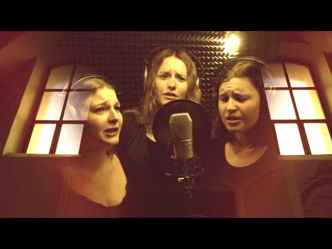 The Addams Sisters - The Addams Sisters - Anne v Zemi za skříní