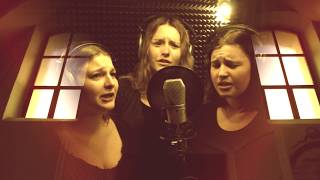 The Addams Sisters - Anne v Zemi za skříní