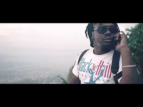 Zoklo Jean - Back To Haiti [Prod. JayO] (Official Video)