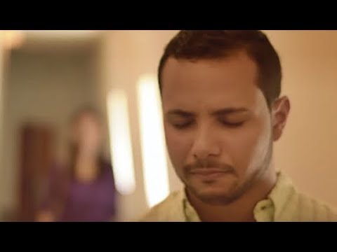 ENSEÑAME A AMAR - Victor Navarro - Música Cristiana Adoración